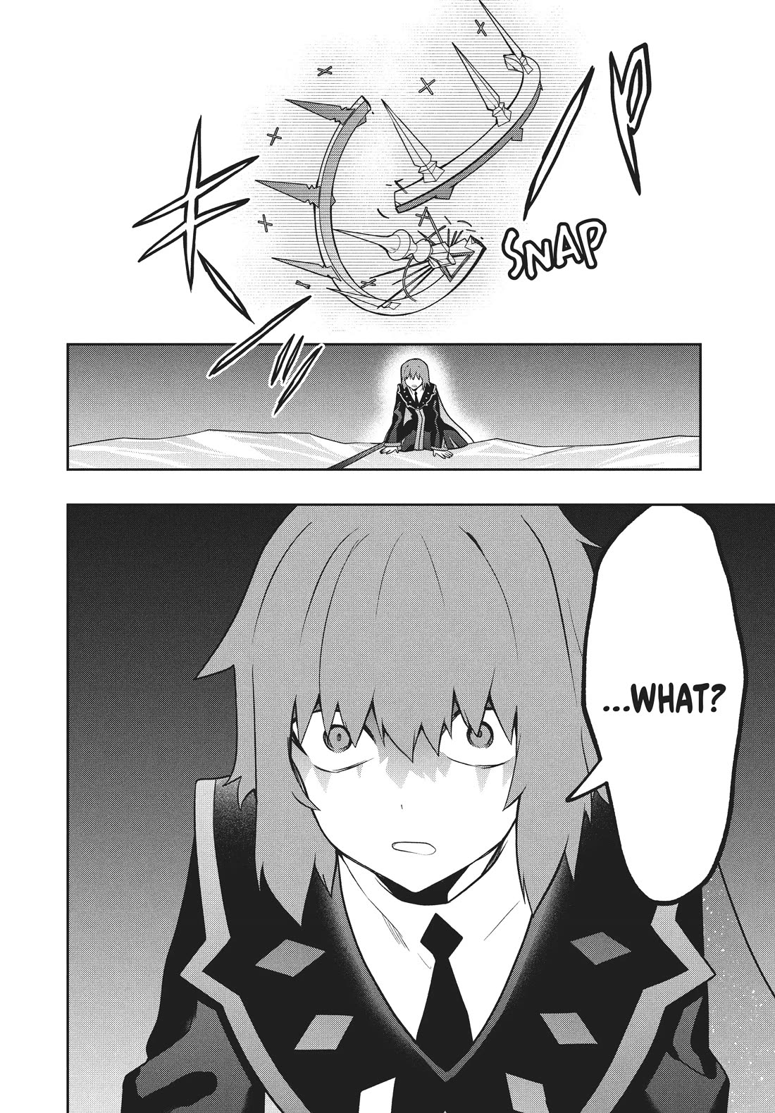 SIX PRINCESSES FALL IN LOVE WITH GOD GUARDIAN Chapter 84 18